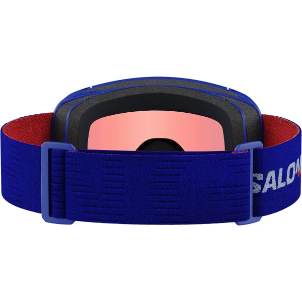 Masque de ski SALOMON LUMI JR