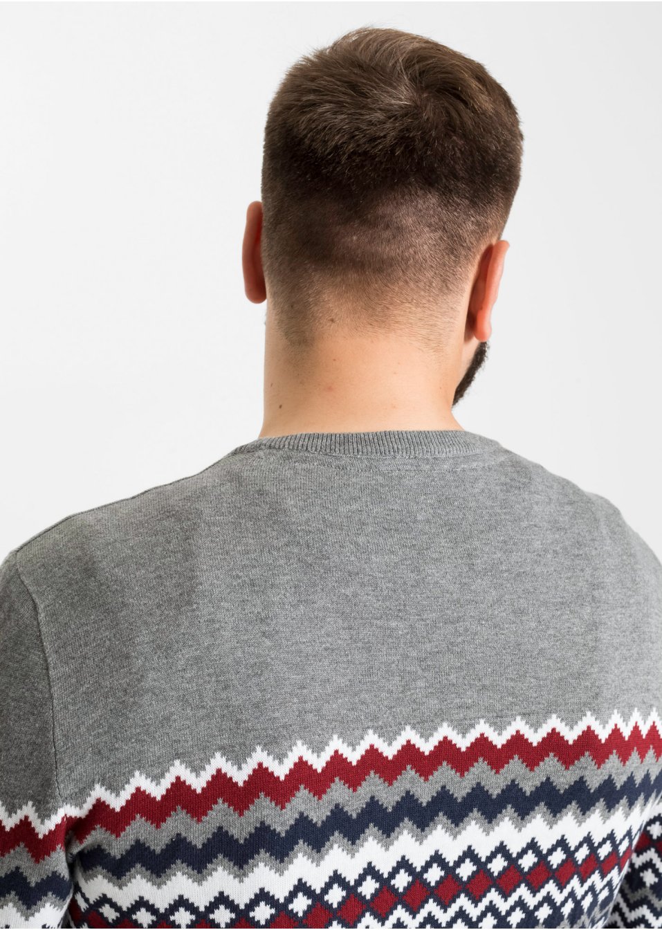 Pull norvégien