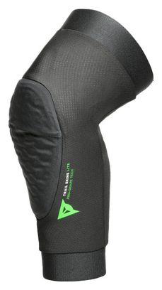 Genouillères Dainese Trail Skins Lite Noir
