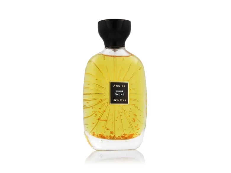 Atelier Des Ors Cuir Sacré Eau De Parfum 100 ml (unisex)
