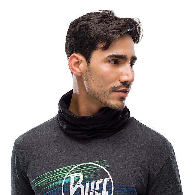 BUFF - TOUR DE COU LIGHTWEIGHT MERINO WOOL
