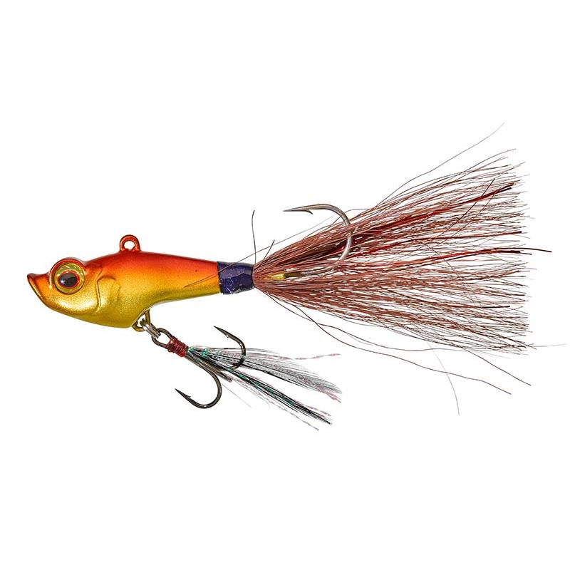 Cuiller À Jigger Gunki Jiger Jig - 21G