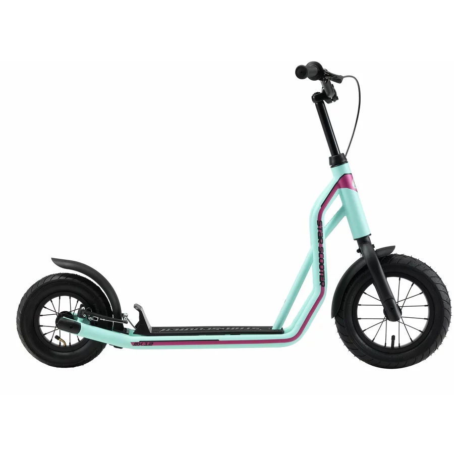 Star Scooter Roller 1012 Zoll Mixed mint