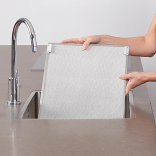 HG Keuken Afzuigkapfilter Ontvetter 500ML