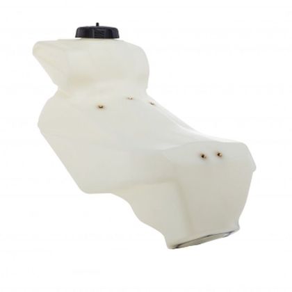 Réservoir Acerbis GRANDE CONTENANCE 10 L TOUT TERRAIN - Incolore
