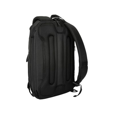 Targus Work+ Expandable - Sac à dos pour ordinateur portable 15,6