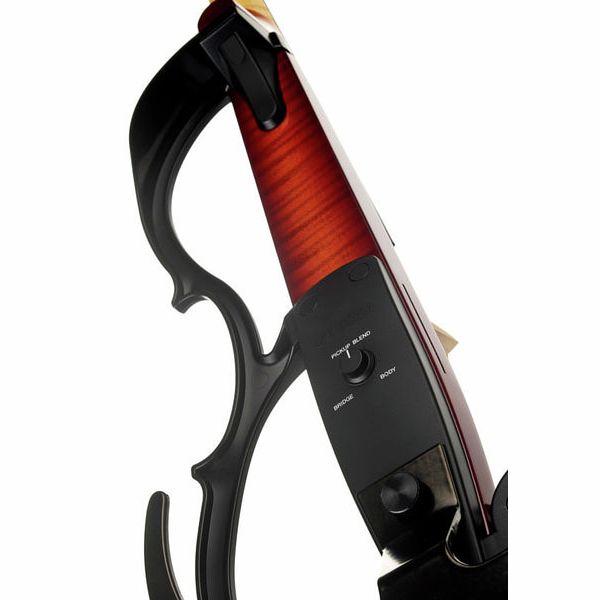 Yamaha SV-250 Silent Violine