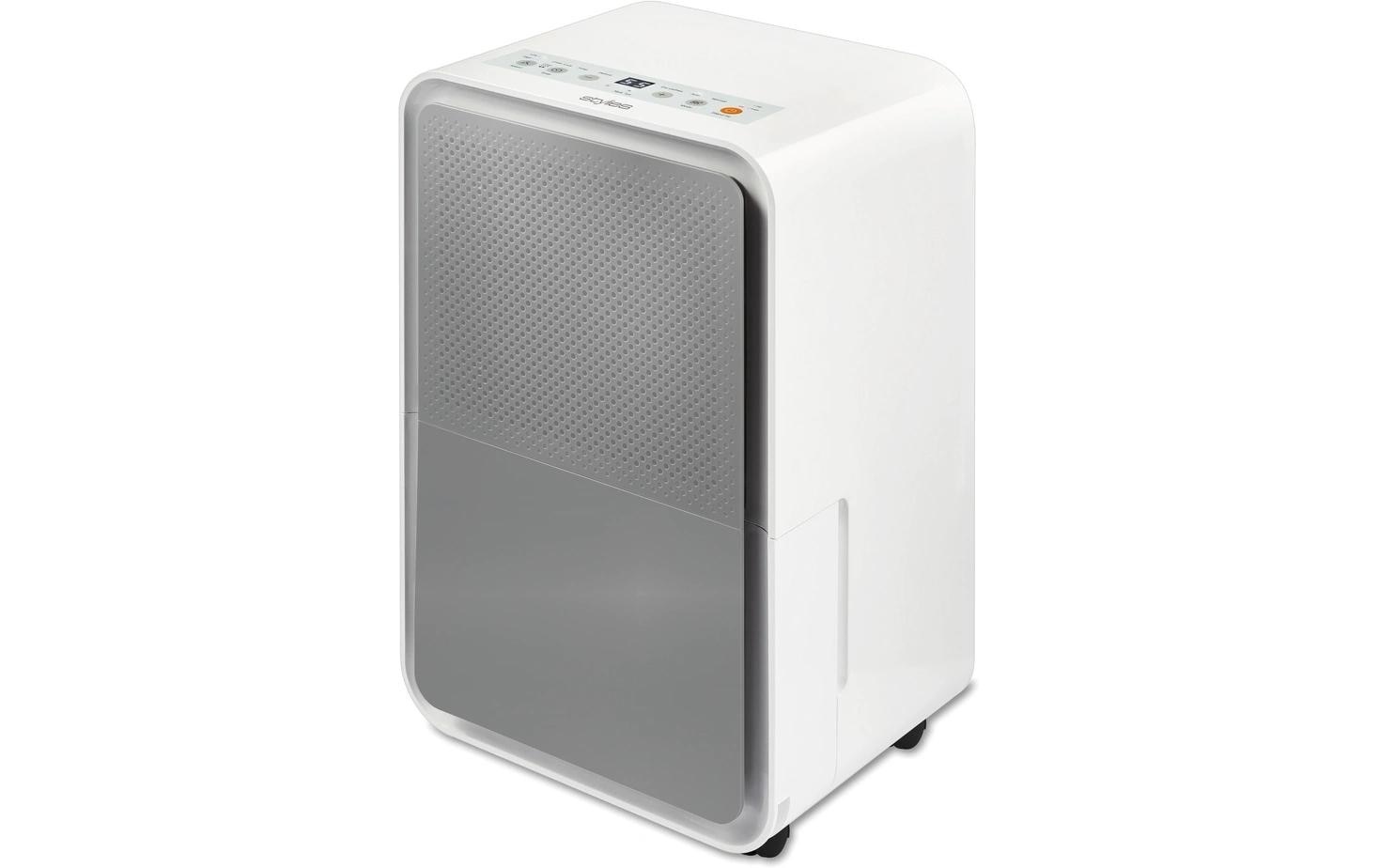 Luftentfeuchter »Stylies by Koenig Regulus 40 m²« Tank 3 l