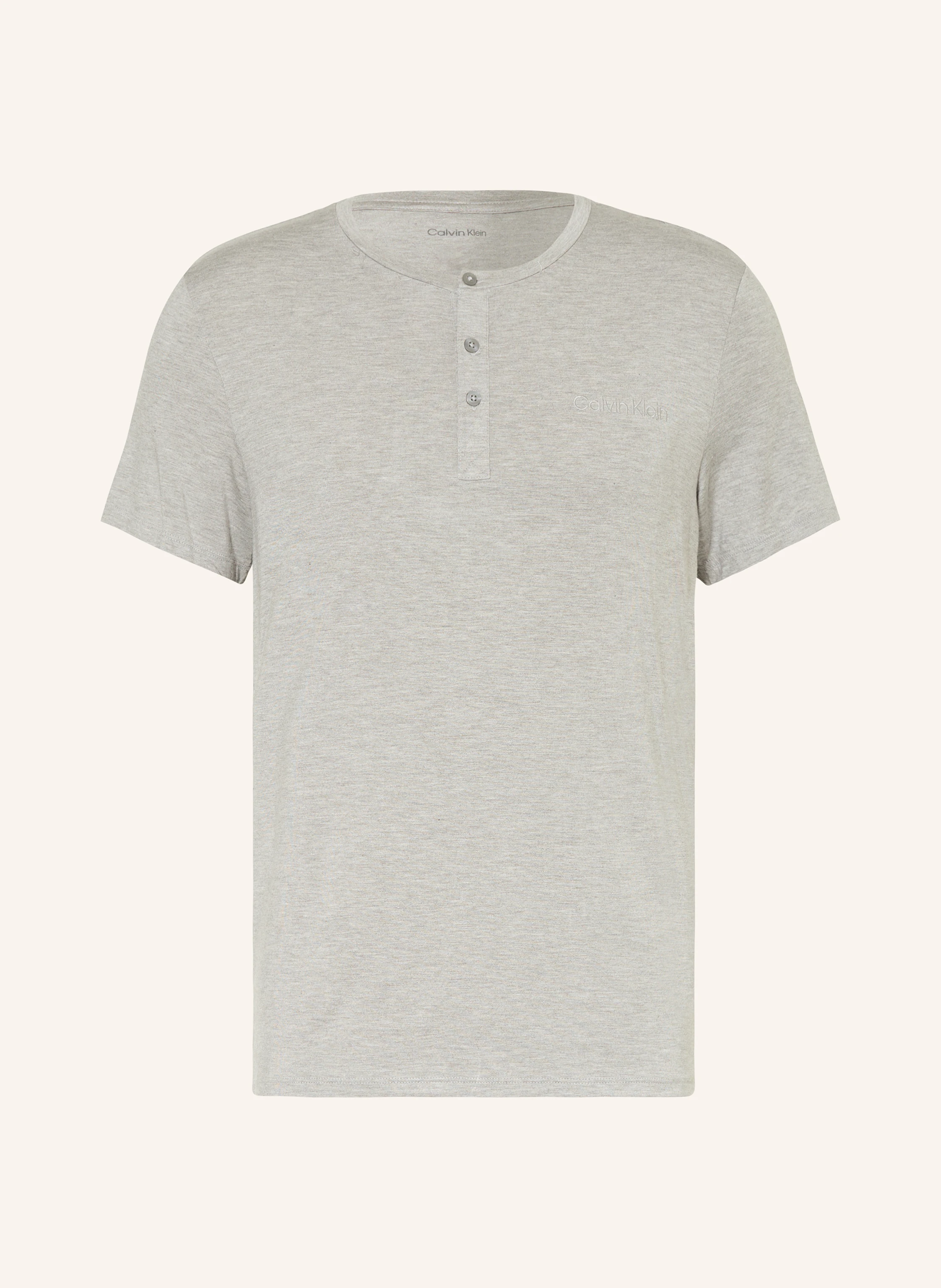 Calvin Klein Schlafshirt ULTRA SOFT MODAL