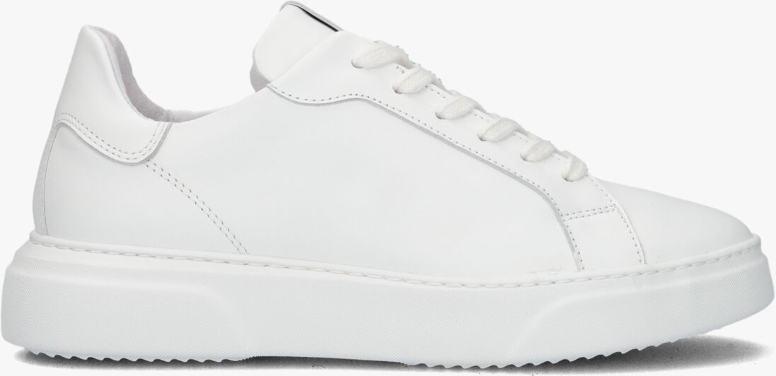 VIA VAI witte via vai lage sneakers juno uni
