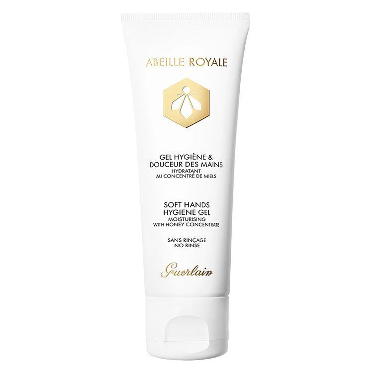 Guerlain Abeille Royale Soft Hands Hygiene Gel 40ml