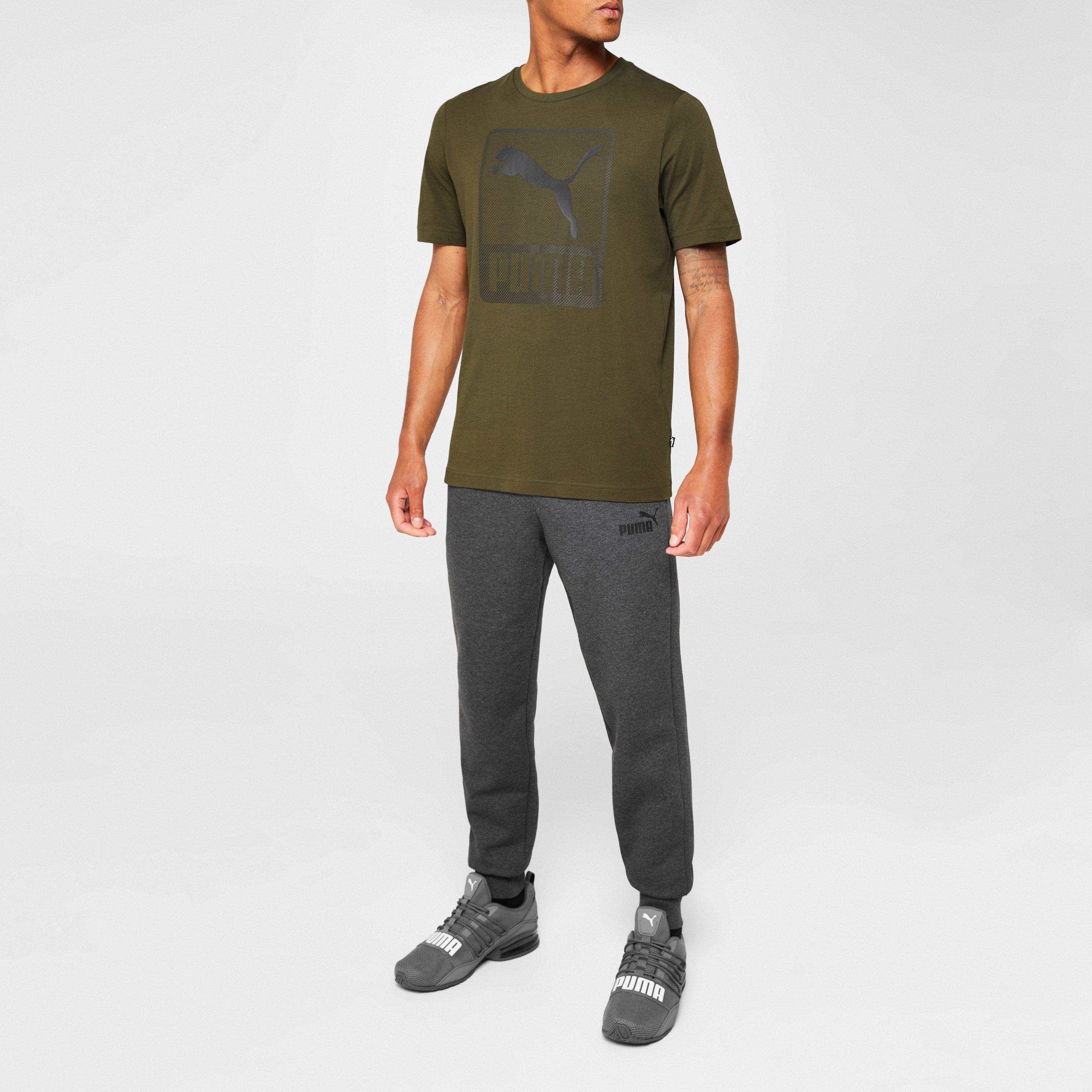 Puma Cell Regulate Trainers Mens