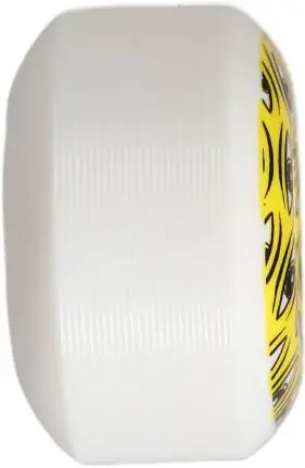 Toy Machine All Seeing 100A Skateboard Hjul 4-Pak