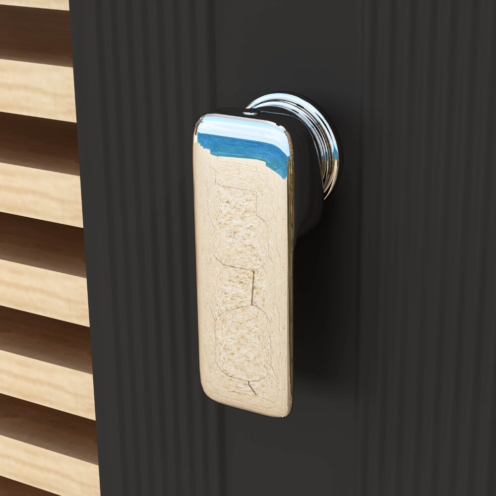 Home Deluxe Solardusche ATHEN