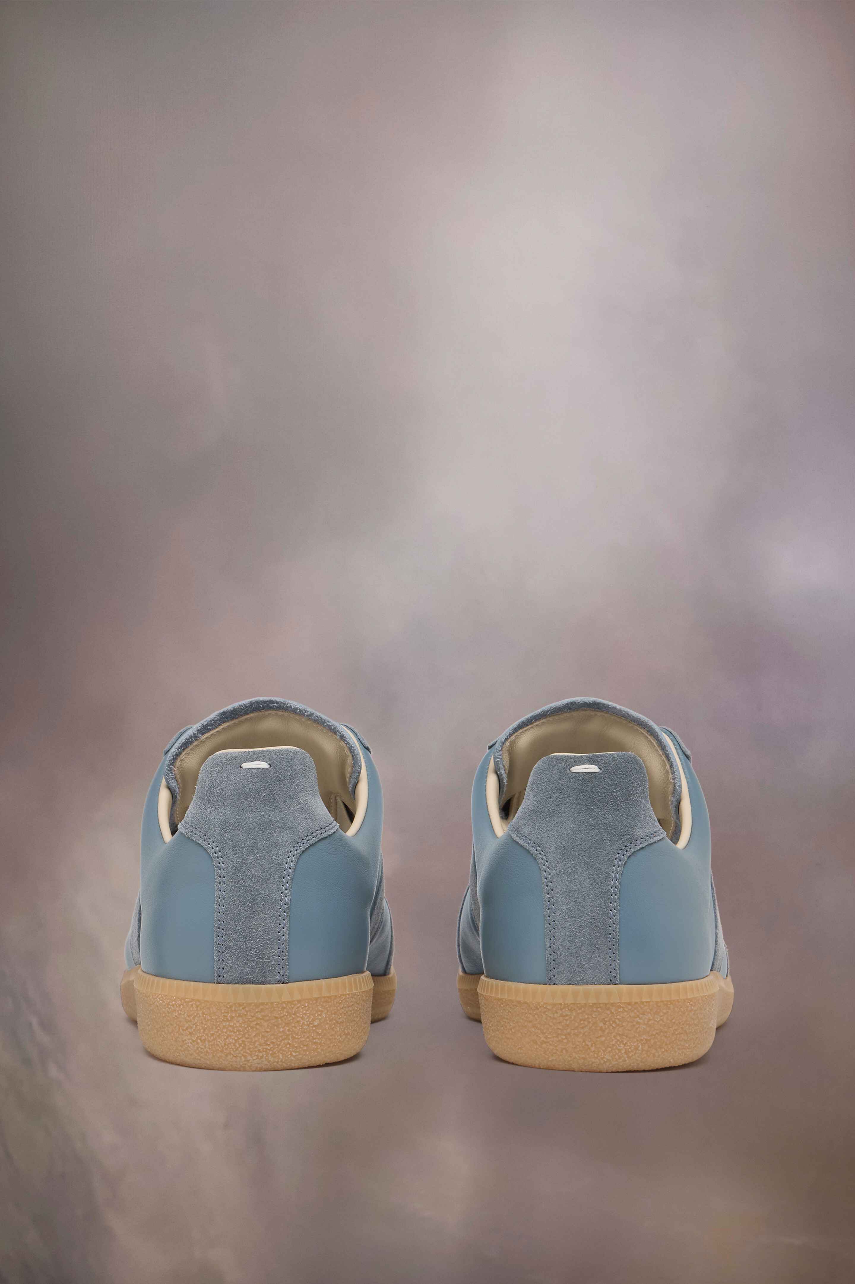 Sneakers Replica en cuir pour femme Nuage