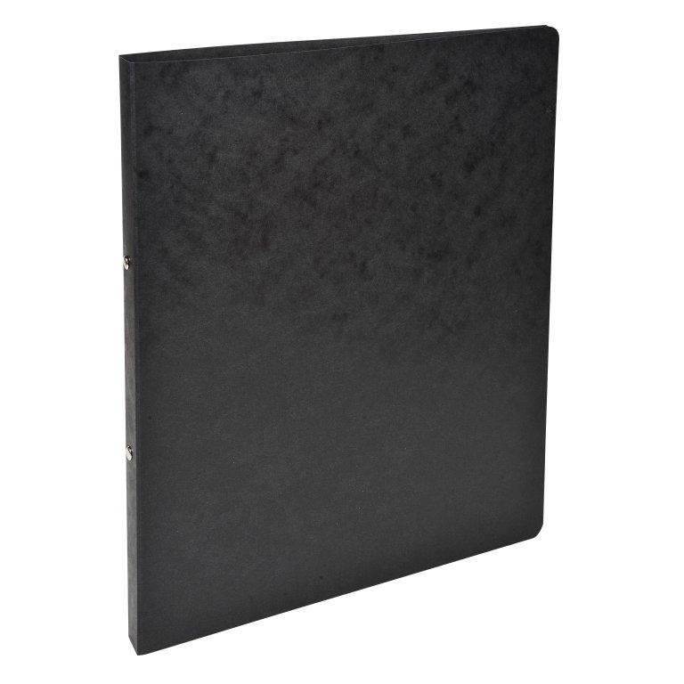 Exacompta Karton-Ringbuch, 2 Ringe