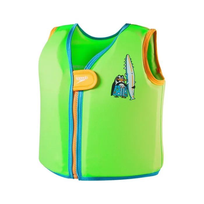 Speedo Character Zwemvest Junior