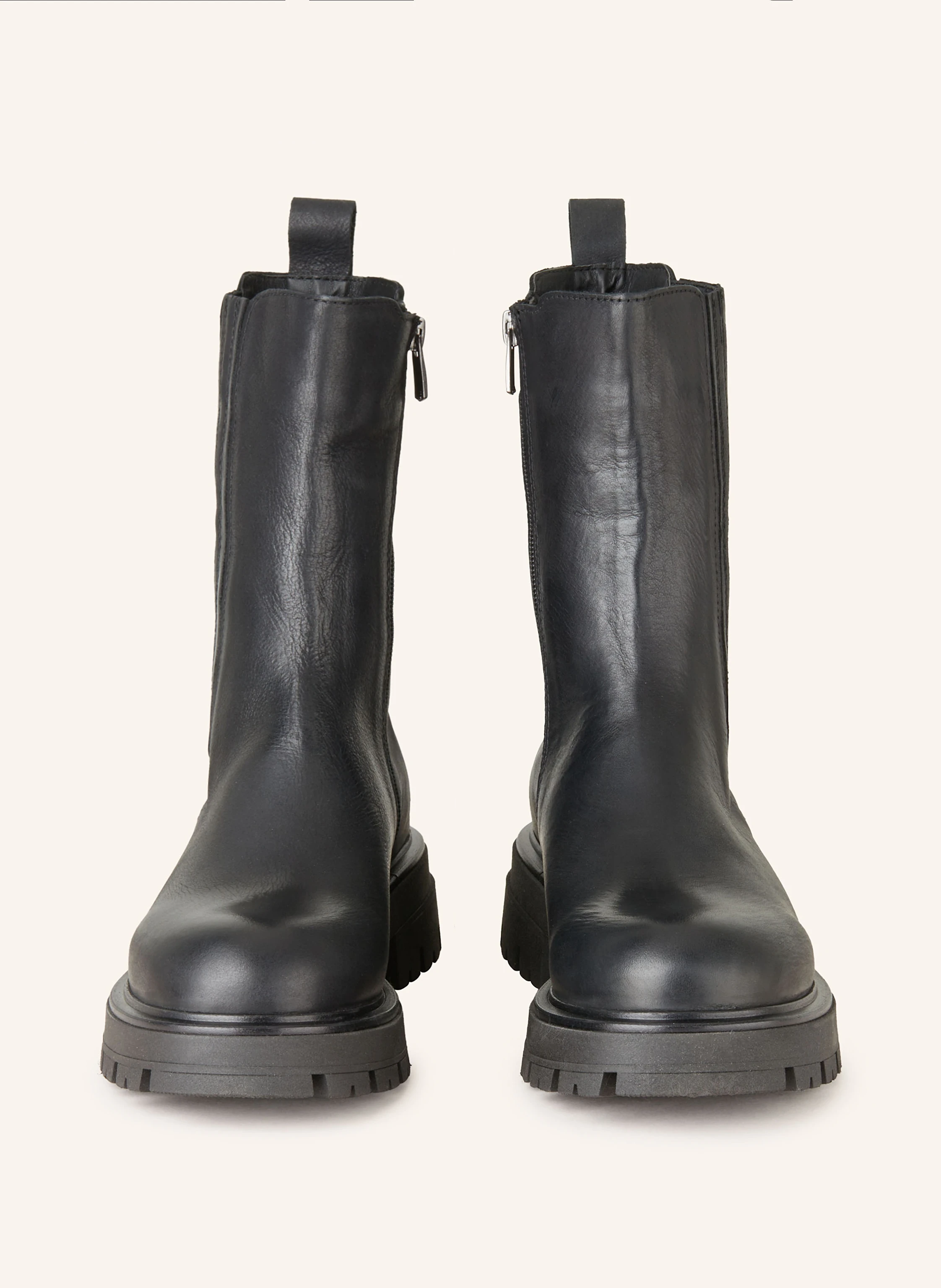 INUOVO Chelsea-Boots