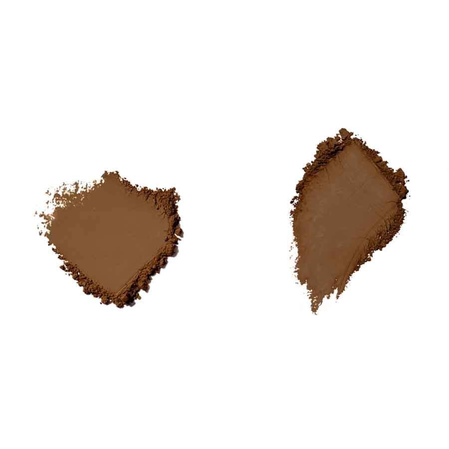 jane iredale Amazing Base Refillable Brush Cocoa 3 Pack Refills