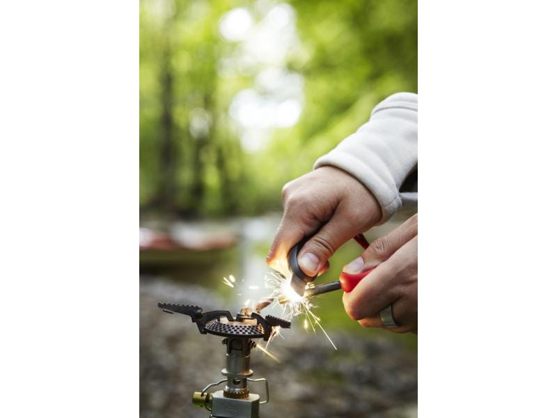 LIGHT MY FIRE Firestarter Firesteel Army Feuer-Starter