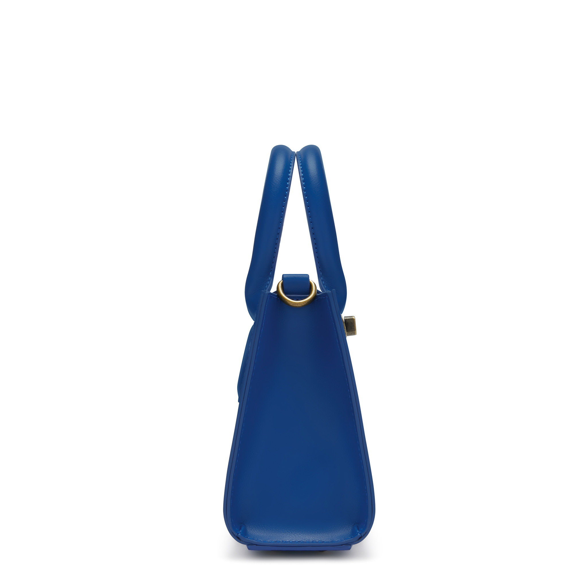 crossbody tas, handtas Violet Hamden Violet Hamden Blauw