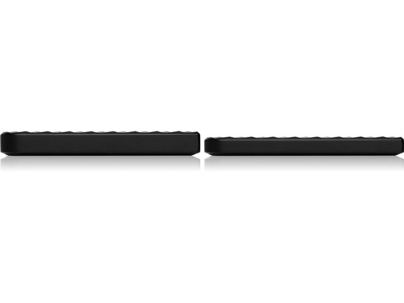Verbatim Externe Festplatte Store 'n' Go 2 TB Externe Festplatte mit 2 TB Kapazität
