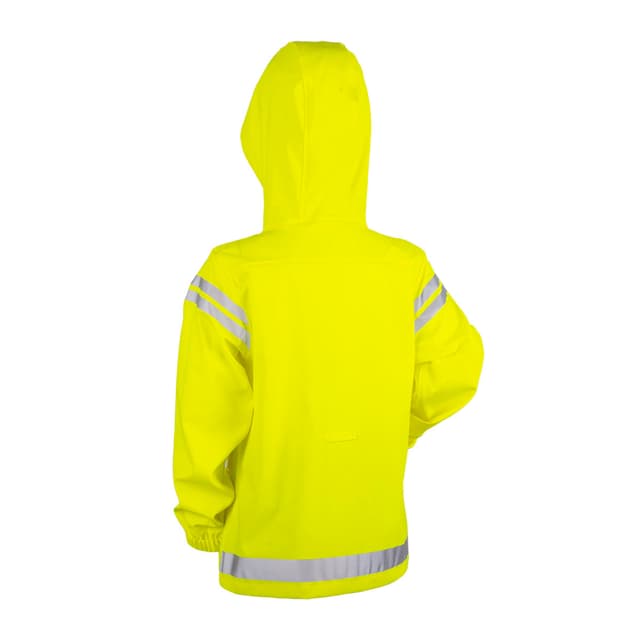 WOWOW Cozy Rain Jacket S