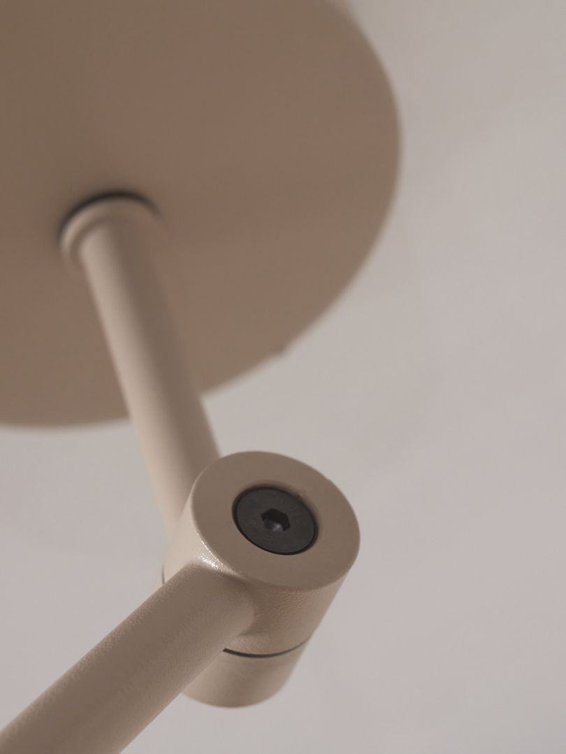 It's about RoMi   Montreux Plafondlamp