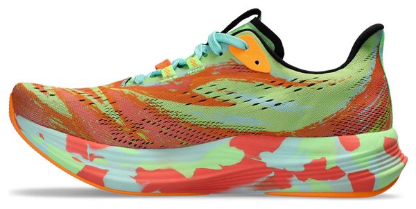 Chaussures de Running Femme Asics Noosa Tri 15 Multi Couleurs