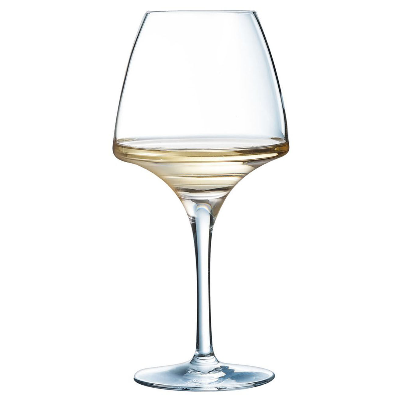 Chef & Sommelier Ensemble de verres Open Up -  24 pièces transparents