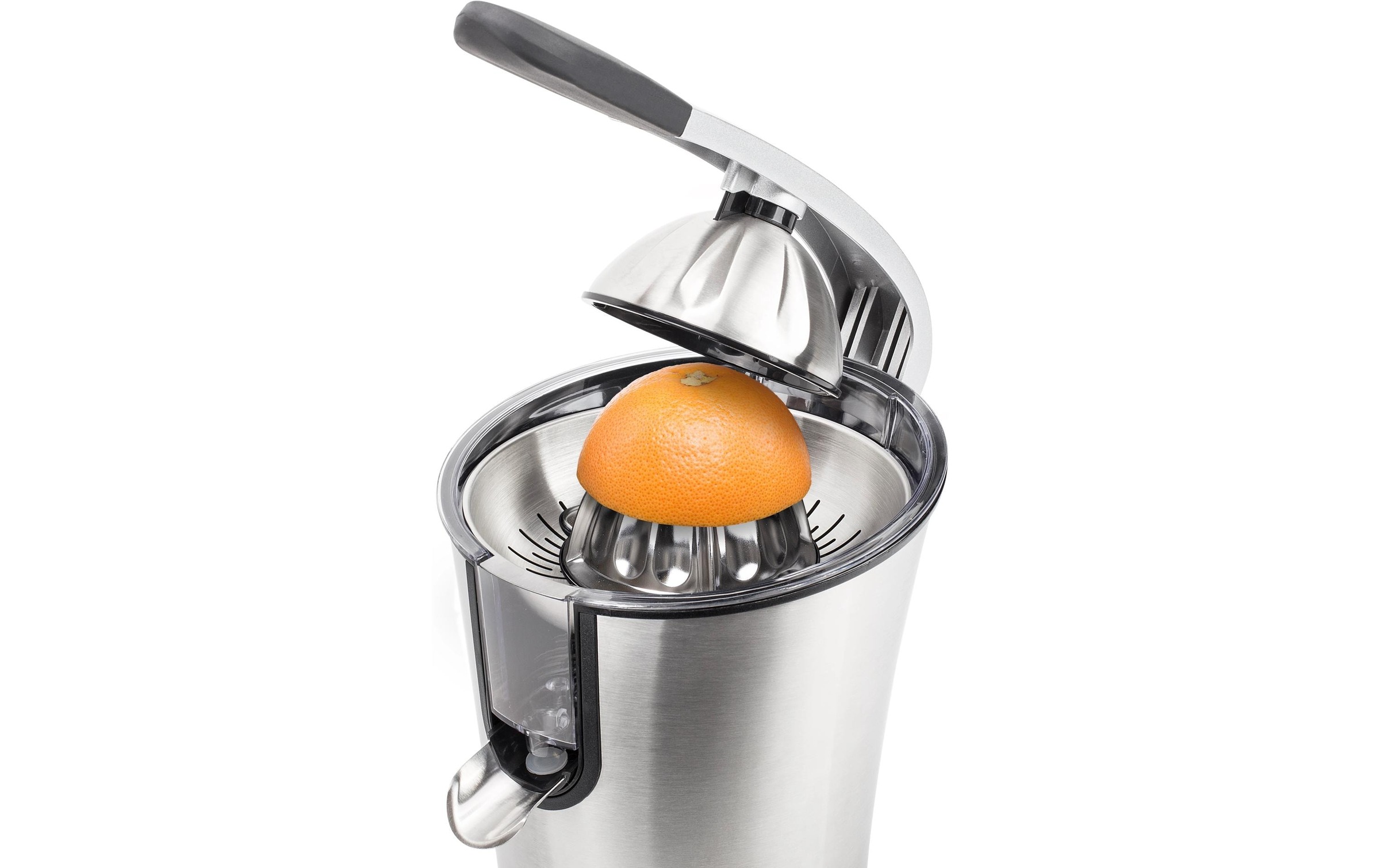 PRINCESS Entsafter »201860 Master Juicer Pro« 300 W