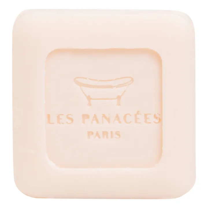 Les Panacées Après-shampoing solide Bouquet de nature - 25g
