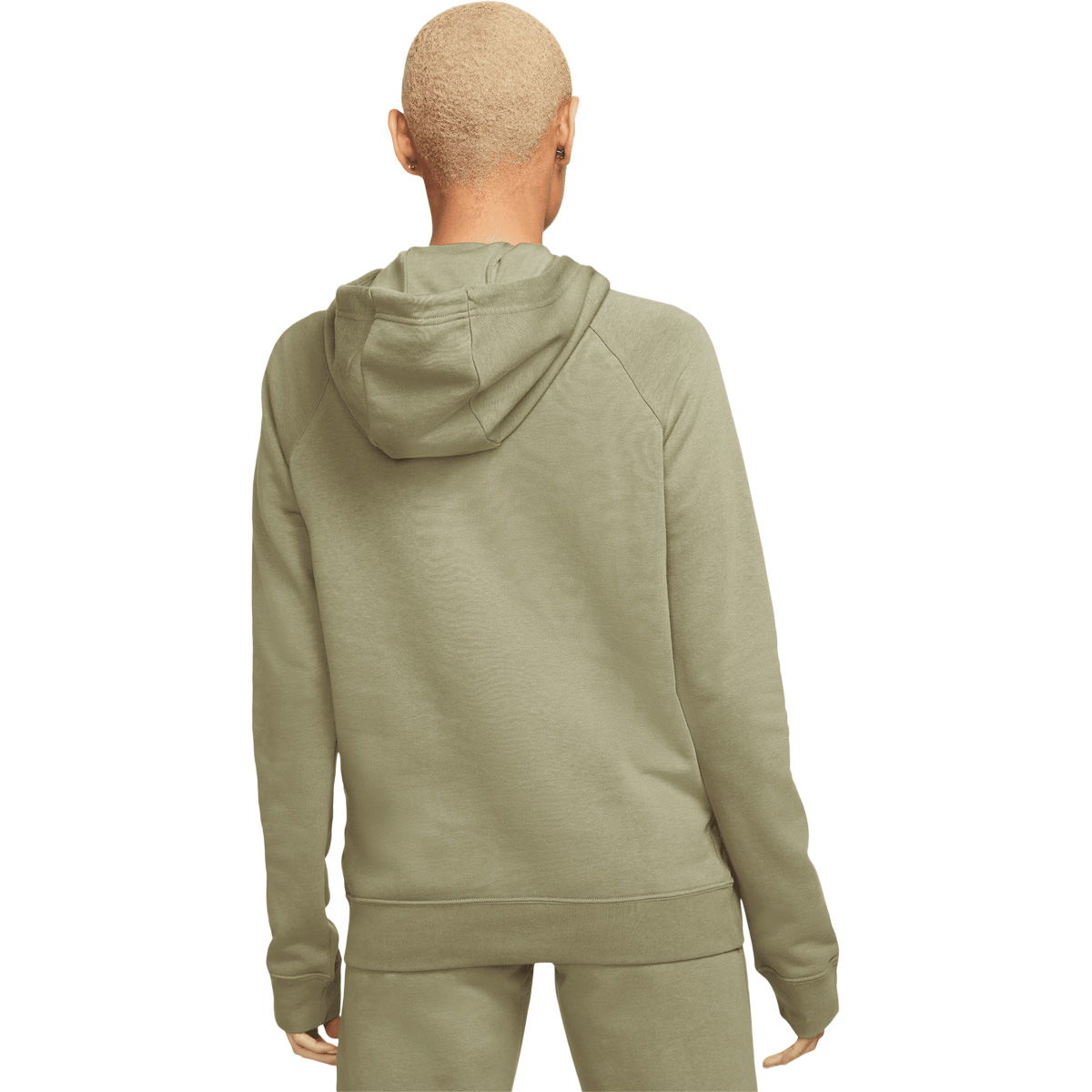 Nike Sportswear Essential Hættetrøje Dame