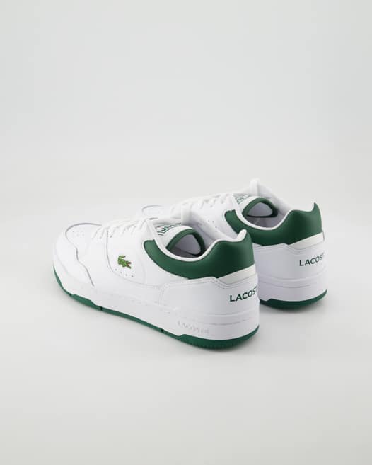 Lacoste Linedrive Sneaker in Weiß