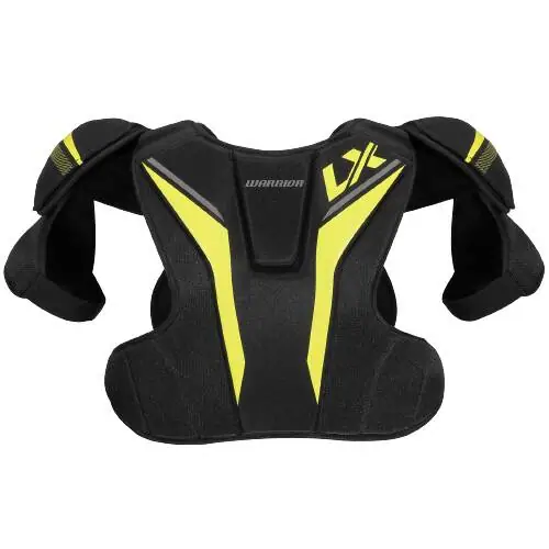 Warrior Alpha LX 40 Skulder Pad | SkatePro