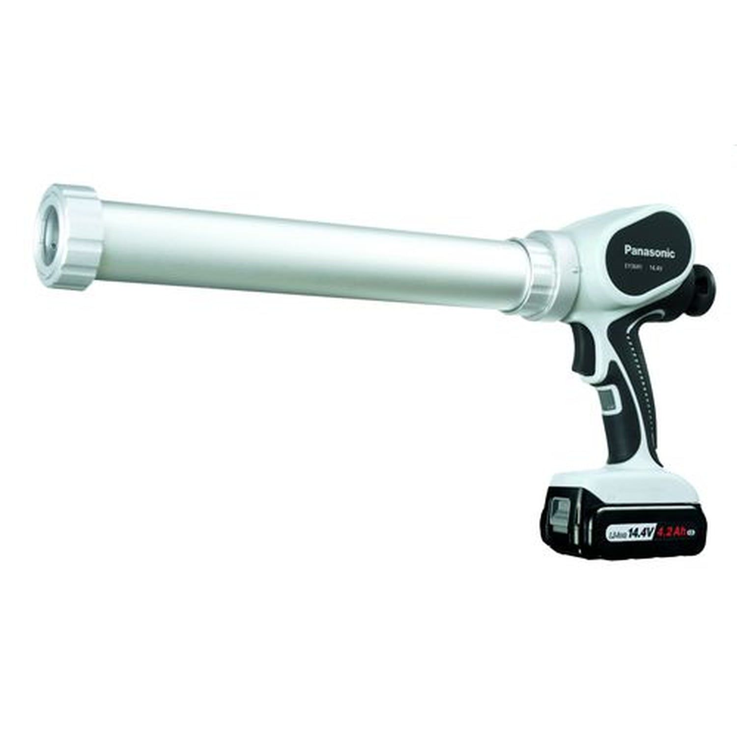 Panasonic EY3641LH1S Accu kitspuit voor kokers & worsten 14,4V 4.0Ah in koffer