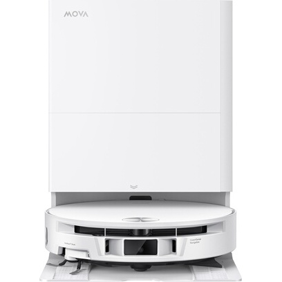 Aspirateur robot Mova S70 Roller