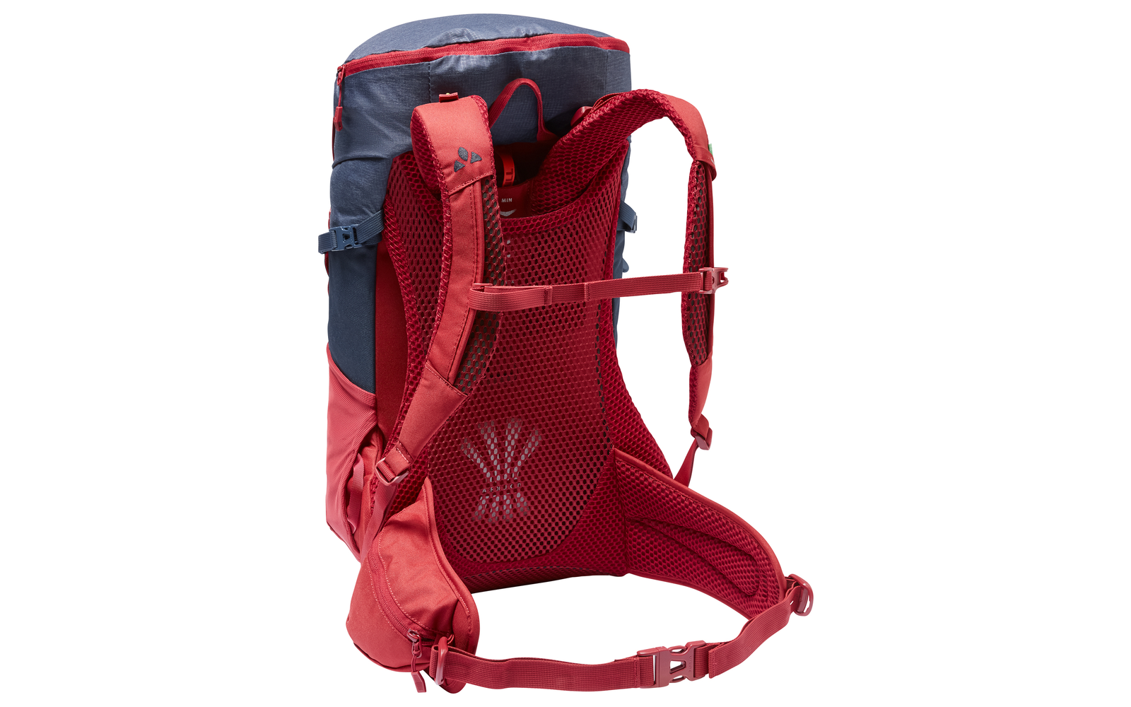 Vaude Brenta 24 Wanderrucksack 24 Liter blue sapphire