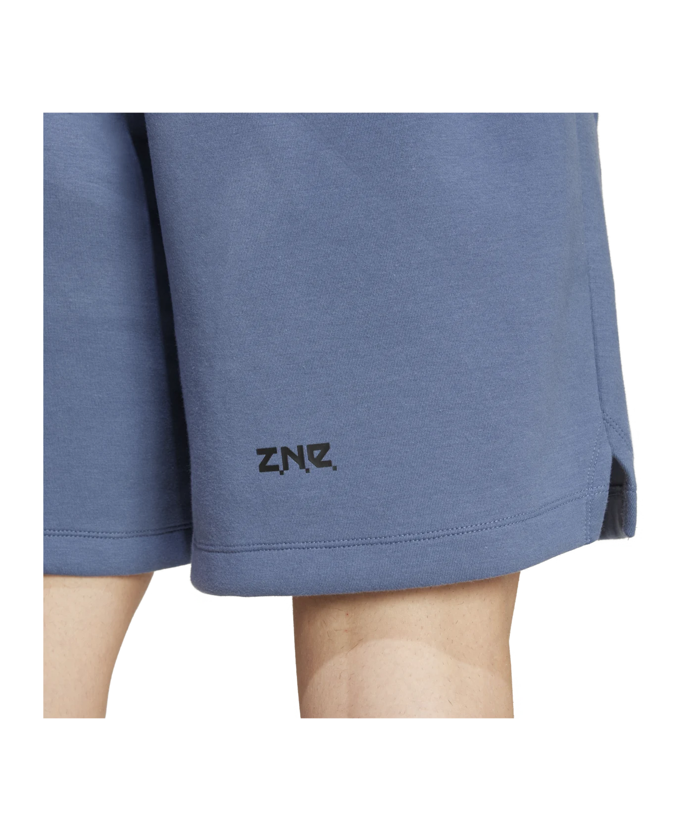adidas Z.N.E. Premium Short Blau
