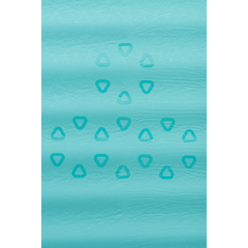 Sea to Summit Damen Comfort Light Self Inflating Mat Isomatte