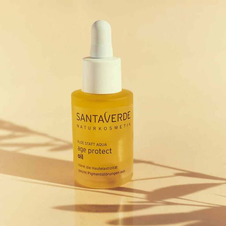 Age Protect öl, 30 ml