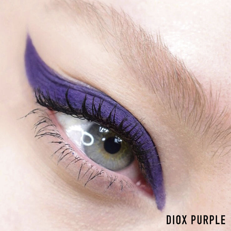 KVD Beauty TATTOO PENCIL LINER, DIOX PURPLE