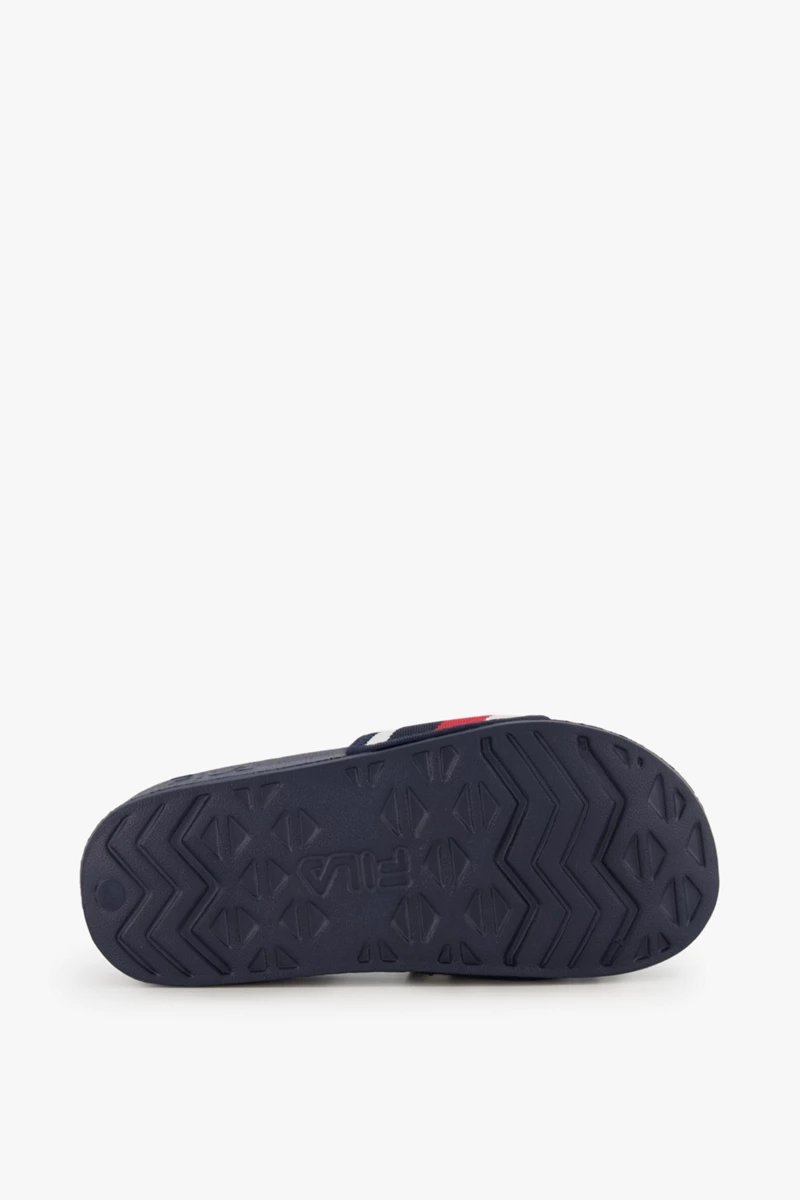 Fila Morro Bay Stripes Kinder Slipper