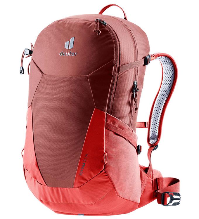 deuter  Futura 21 SL DR3400021 PURPEL