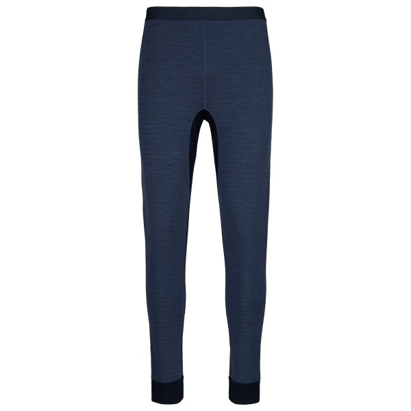 Stoic - MerinoFleece260 FlenSt. Long Pants - Sous-vêtement en mérinos