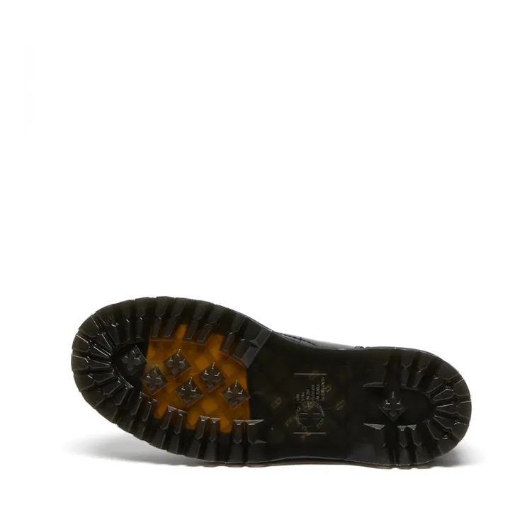 Dr Martens Boots Jadon | Noir
