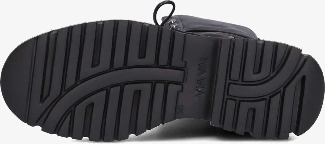 VIA VAI zwarte via vai veterboots ziva rave