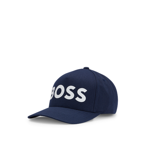 Boss Black Sevile Kasket, Dark Blue, One size