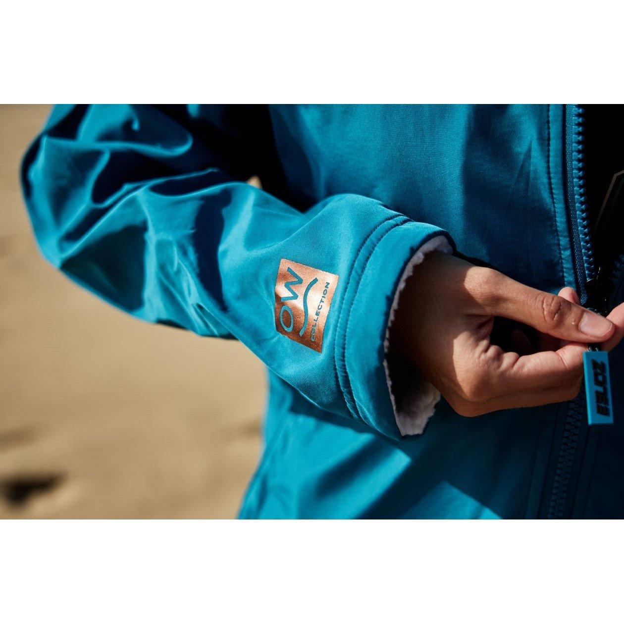 Zone3 Parka Robe