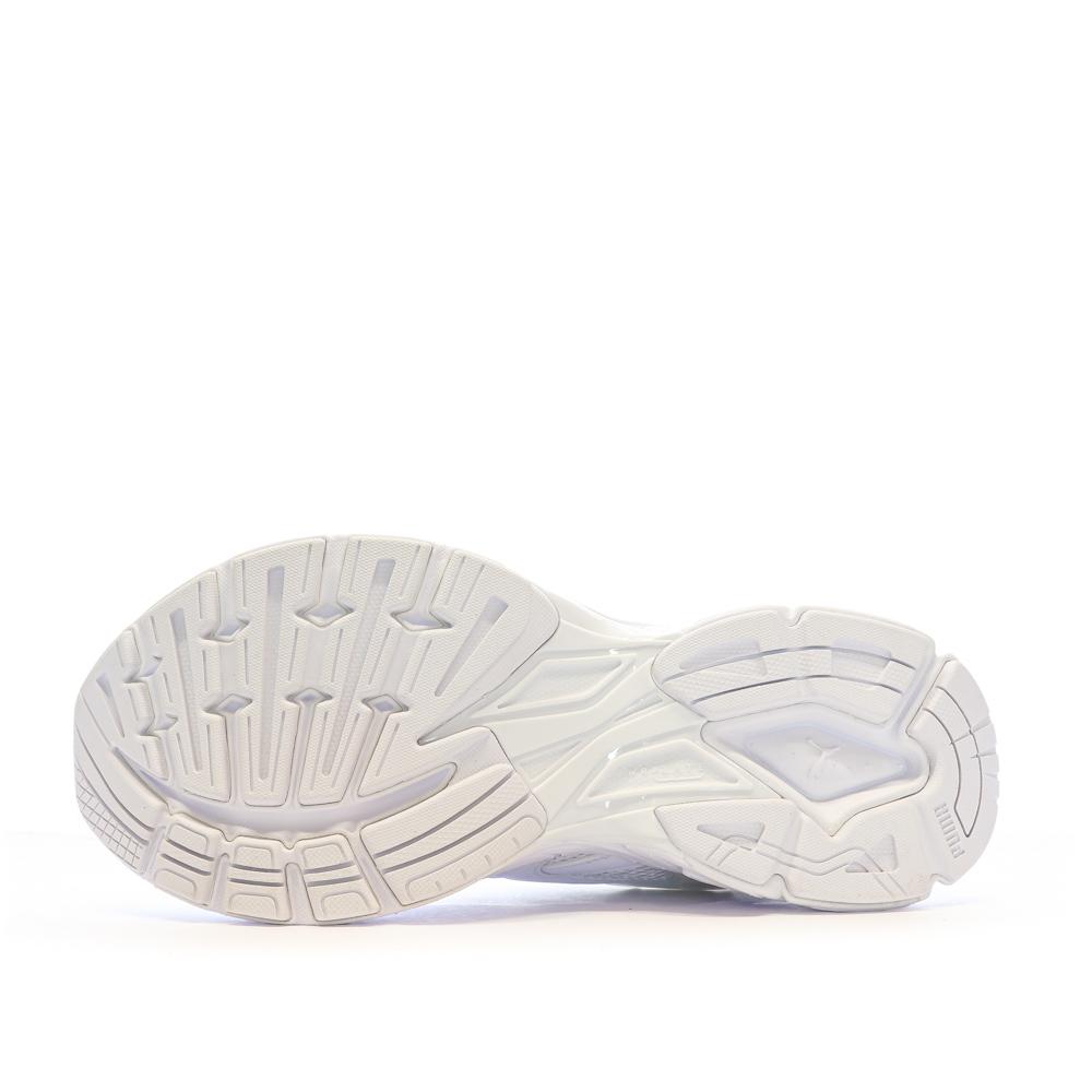 Puma Baskets Blanches Homme Puma Velophasis